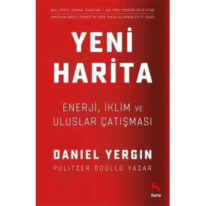 Yeni Harita