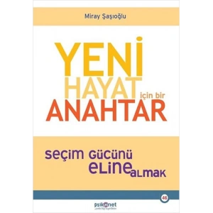 Yeni Hayat İçin Bir Anahtar