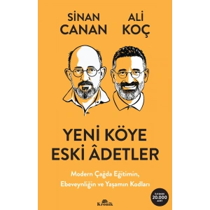 Yeni Köye Eski Âdetler