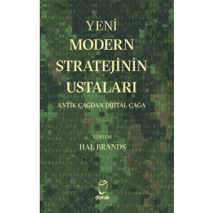 Yeni Modern Stratejinin Ustaları (Ciltli)