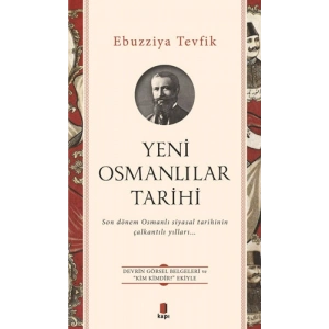 Yeni Osmanlılar Tarihi