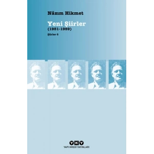 Yeni Şiirler (1951 - 1959)