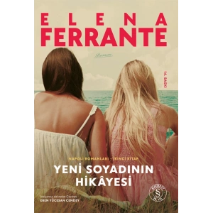 Yeni Soyadının Hikâyesi