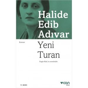 Yeni Turan