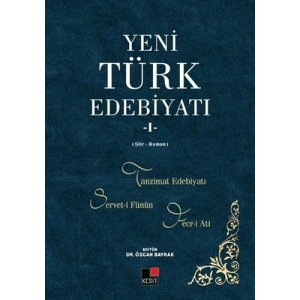 Yeni Türk Edebiyatı 1