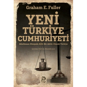Yeni Türkiye Cumhuriyeti