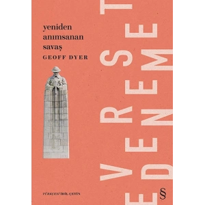 Yeniden Anımsanan Savaş
