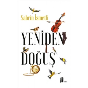 Yeniden Doğuş