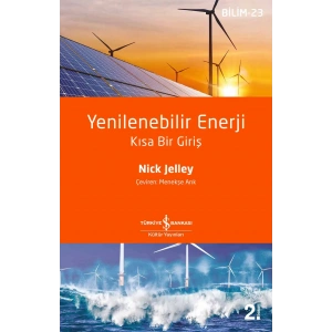 Yenilenebilir Enerji