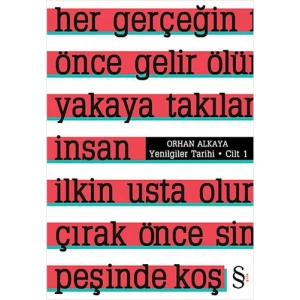 Yenilgiler Tarihi