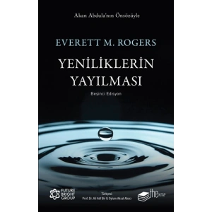 Yeniliklerin Yayılması