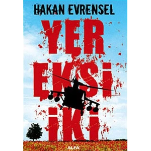 Yer Eksi İki