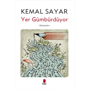 Yer Gümbürdüyor