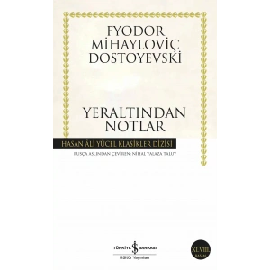 Yeraltından Notlar
