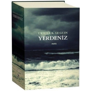 Yerdeniz (6 Kitap - Tek Cilt)