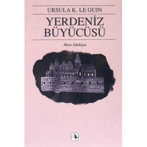Yerdeniz Büyücüsü - Yerdeniz 1