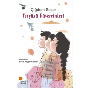 Yeryüzü Güvercinleri