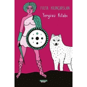 Yeryüzü Kitabı