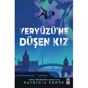 Yeryüzüne Düşen Kız