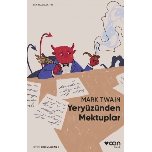 Yeryüzünden Mektuplar