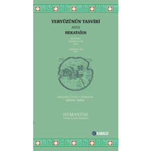 Yeryüzünün Tasviri - Asya