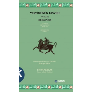 Yeryüzünün Tasviri Avrupa