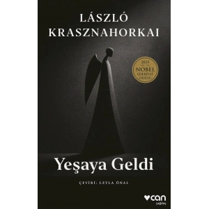 Yeşaya Geldi