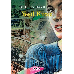 Yeşil Kiraz