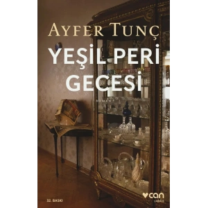 Yeşil Peri Gecesi
