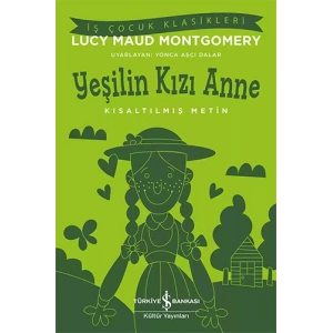 Yeşilin Kızı Anne