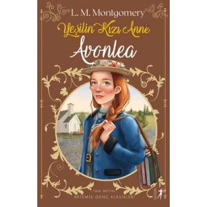 Yeşilin Kızı Anne 2 - Avonlea