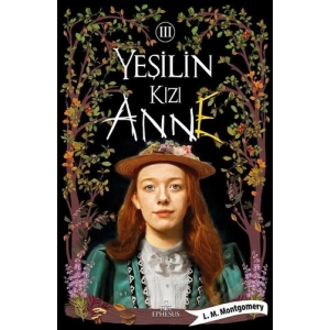 Yeşilin Kızı Anne - 3