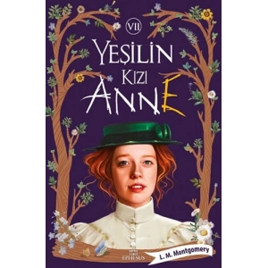 Yeşilin Kızı Anne 7