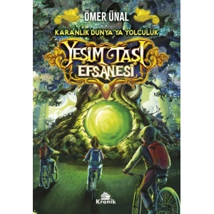 Yeşim Taşı Efsanesi