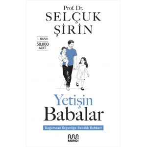 Yetişin Babalar