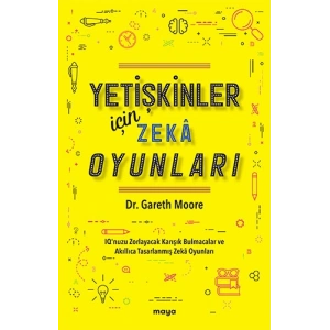 Yetişkinler İçin Zeka Oyunları