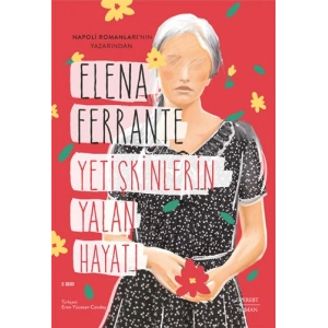 Yetişkinlerin Yalan Hayatı