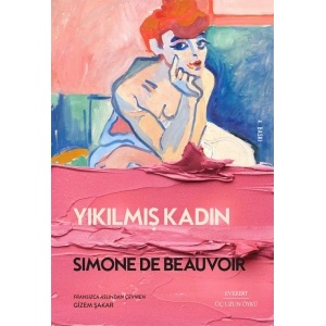 Yıkılmış Kadın