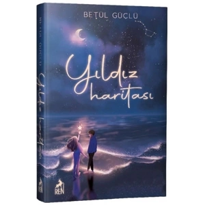Yıldız Haritası (Ciltli)