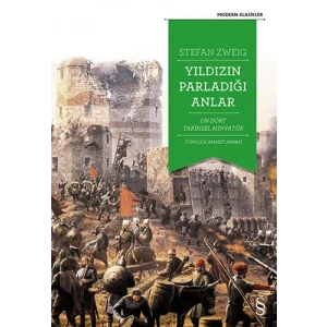 Yıldızın Parladığı Anlar