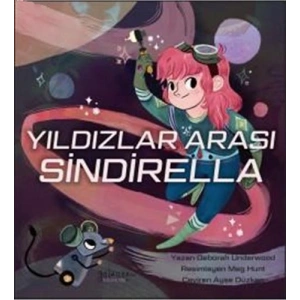 Yıldızlar Arası  Sindirella