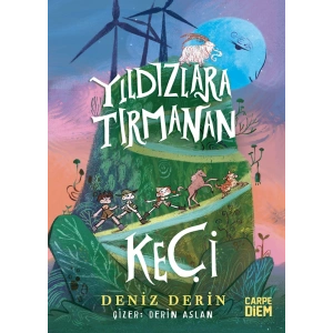 Yıldızlara Tırmanan Keçi
