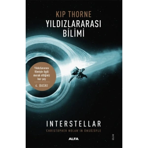Yıldızlararası Bilimi