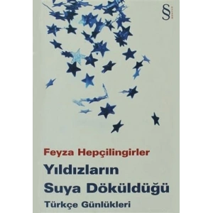 Yıldızların Suya Döküldüğü