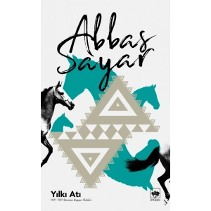 Yılkı Atı