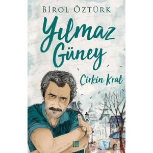 Yılmaz Güney - Çirkin Kral