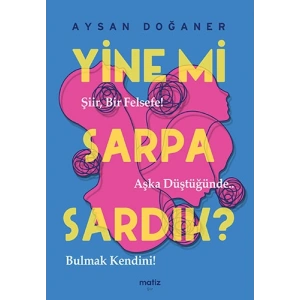 Yine mi Sarpa Sardık?