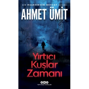 Yırtıcı Kuşlar Zamanı