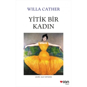 Yitik Bir Kadın