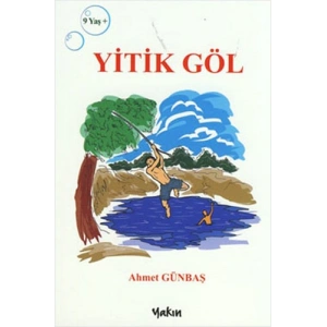 Yitik Göl